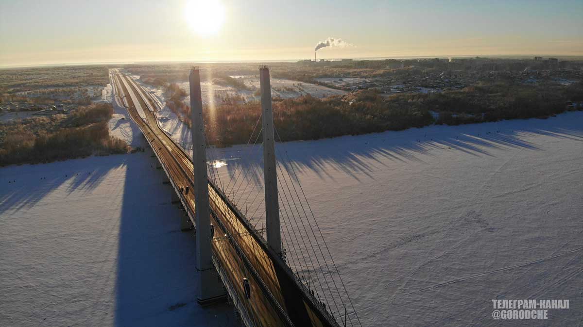 Череповец начал масштабную подготовку к юбилею