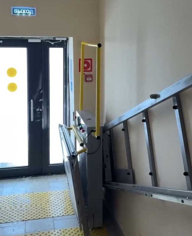 В Тарноге ввели в эксплуатацию дом для детей-сирот