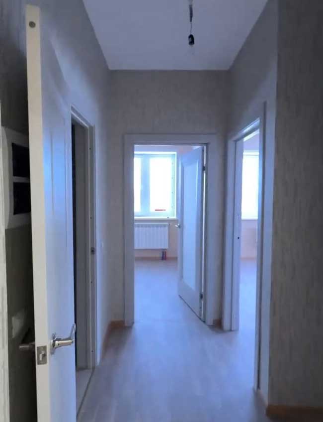 В Тарноге ввели в эксплуатацию дом для детей-сирот