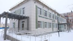 Единый МФЦ для участников СВО в Череповце