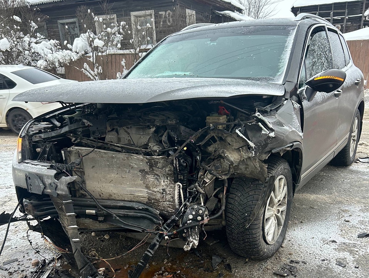 «Фольксваген»