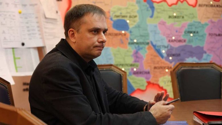 Гонтюрева вызвали к губернатору после трагедии с младенцами в Новокузнецке