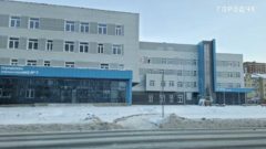 Поликлинику № 7 в Череповце откроют в феврале