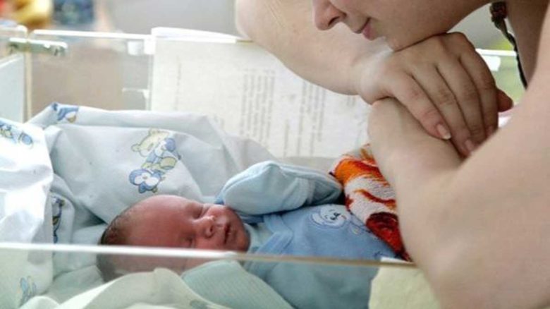 Названы самые популярные имена для новорождённых в Вологодской области в 2025