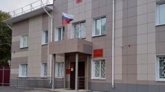 Кадуйский районный суд