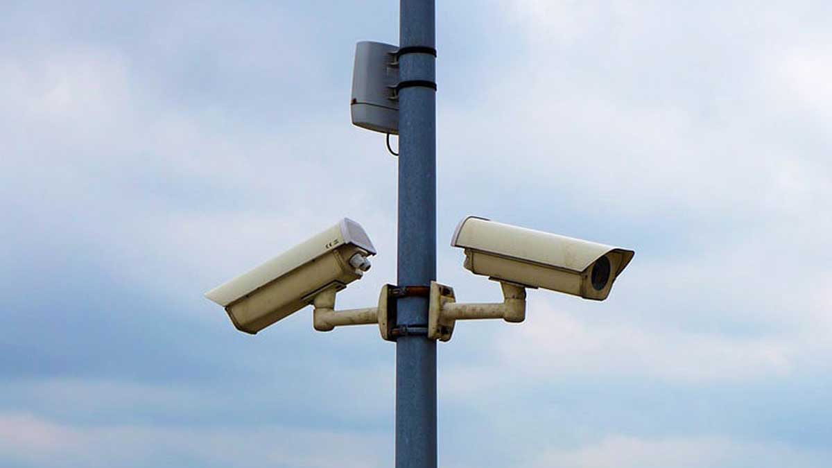 В Вологодской области увеличили число дорожных камер