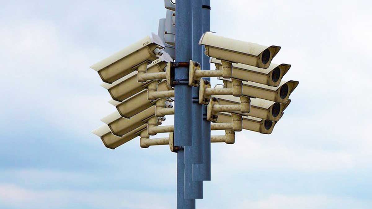 Число камер на дорогах области резко вырастет