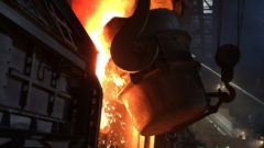 Конвертерный цех