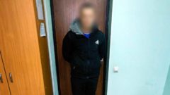 Лица подозреваемых теперь скрывают