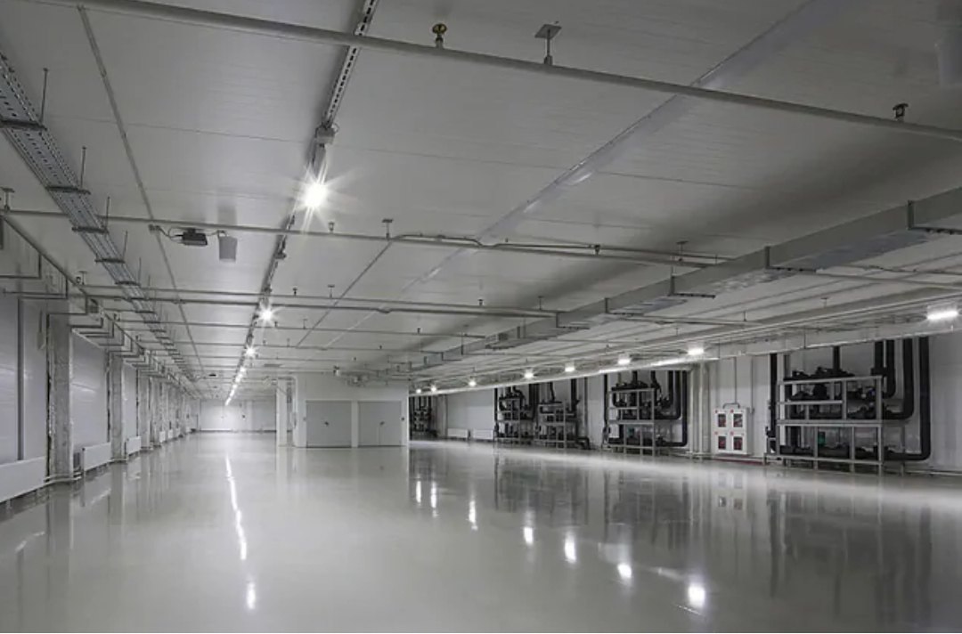 Логистический центр