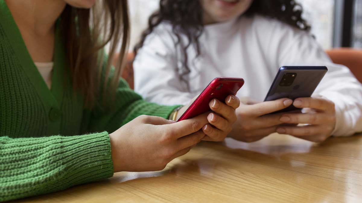 Мошенники проникли в школьные чаты Череповца