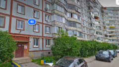 Октябрьский 40