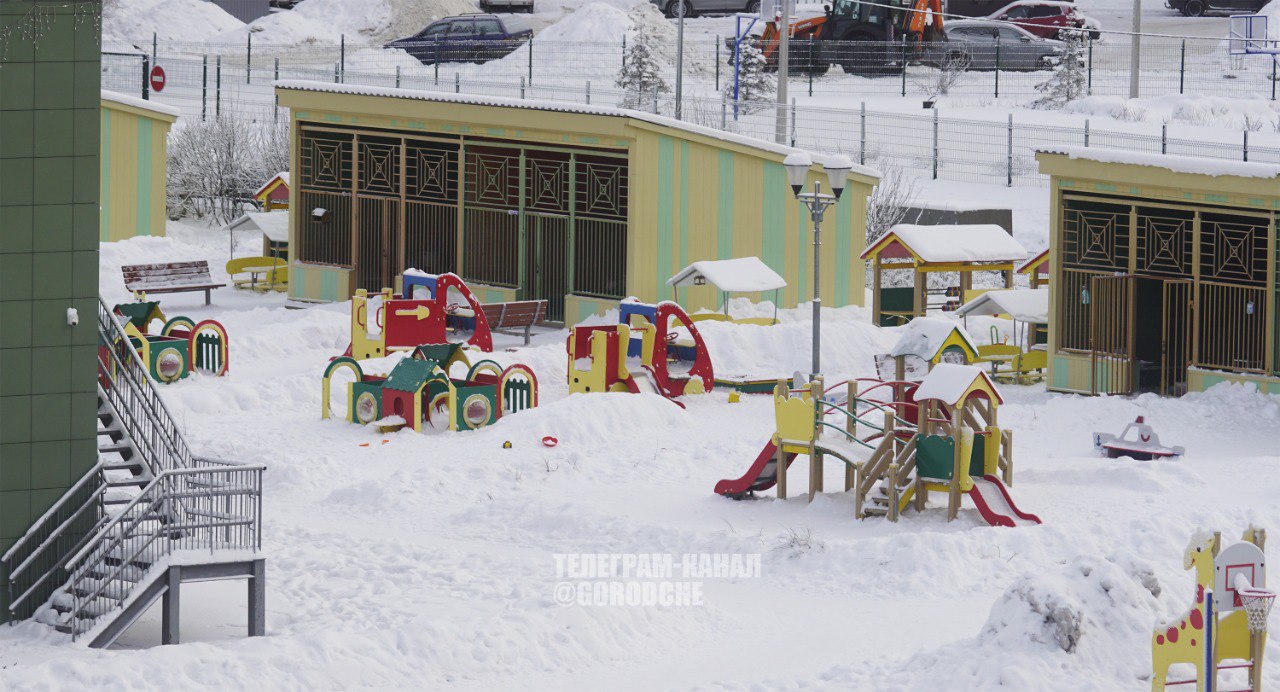 В Череповце установили рекордную плату за детские сады в регионе