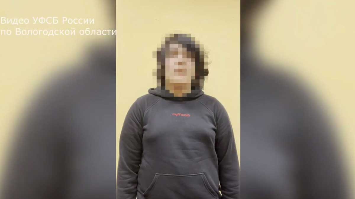 Подростку из Череповца грозит срок за фальшивые минирования