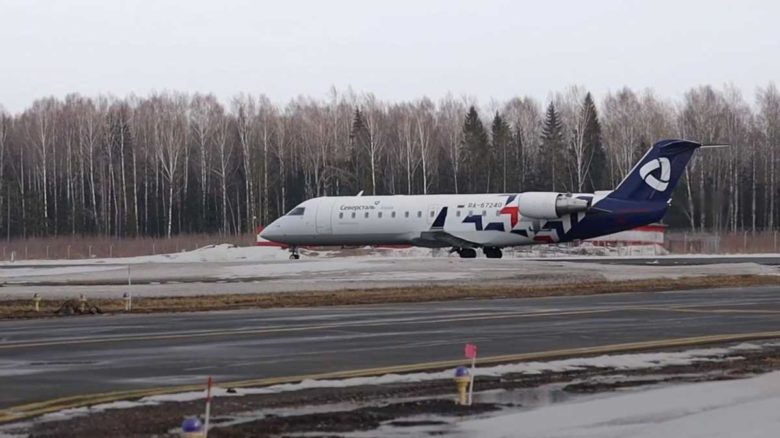 Сбой в системе Leonardo нарушил работу авиакомпаний