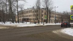 В школе № 13 Череповца зафиксированы жалобы на появление тараканов