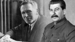 В Череповце появится памятник Сталину и академику Бардину