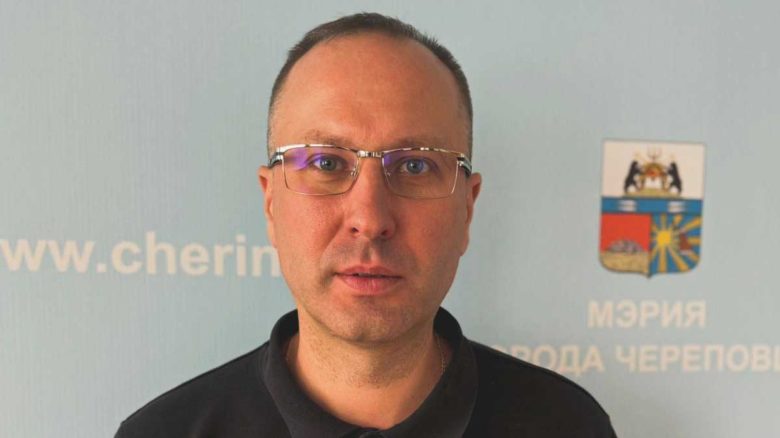 Директор череповецкого МУП «Водоканал» покинул пост