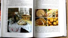 В Череповце продвигают вологодскую кухню