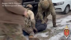 Жителя Череповца арестовали за экстремистские публикации в сети