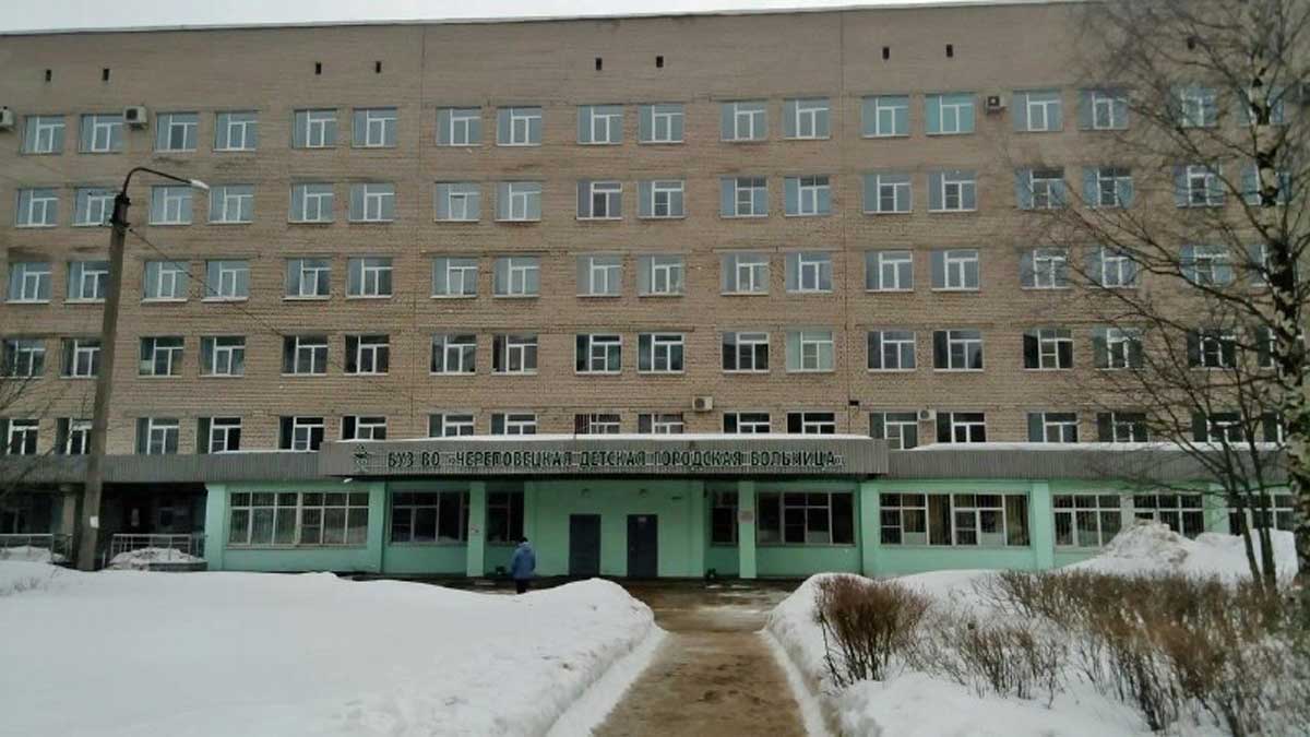 Зарплаты медсестер в Череповце сравнялись с оплатой уборщиц