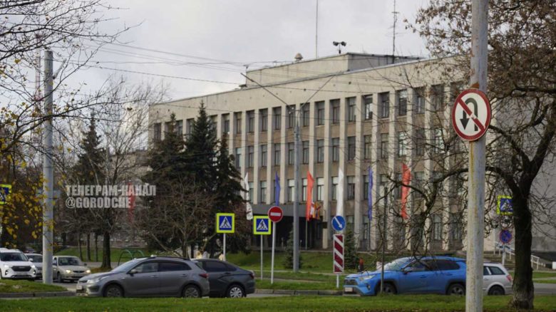 В структуре администрации Череповца готовятся кадровые изменения