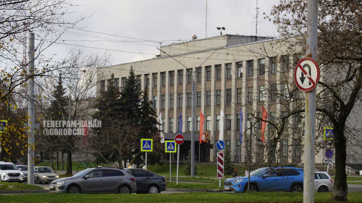 В структуре администрации Череповца готовятся кадровые изменения