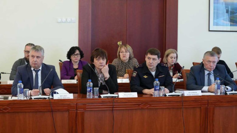 Нижегородская область изучает вологодский опыт антиалкогольного регулирования