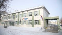 В Череповце открыли центр поддержки участников СВО