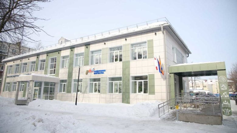 В Череповце открыли центр поддержки участников СВО