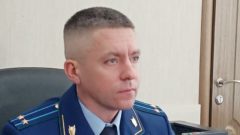 Денис Помазилкин