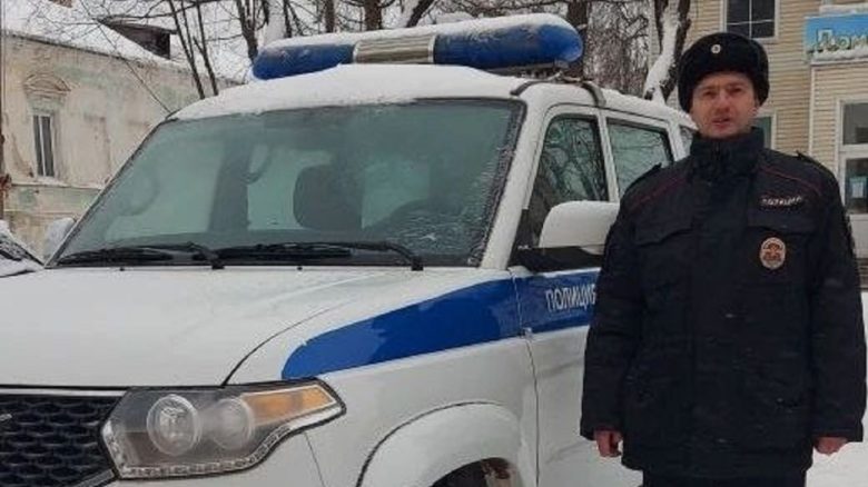 Дмитрий Царев