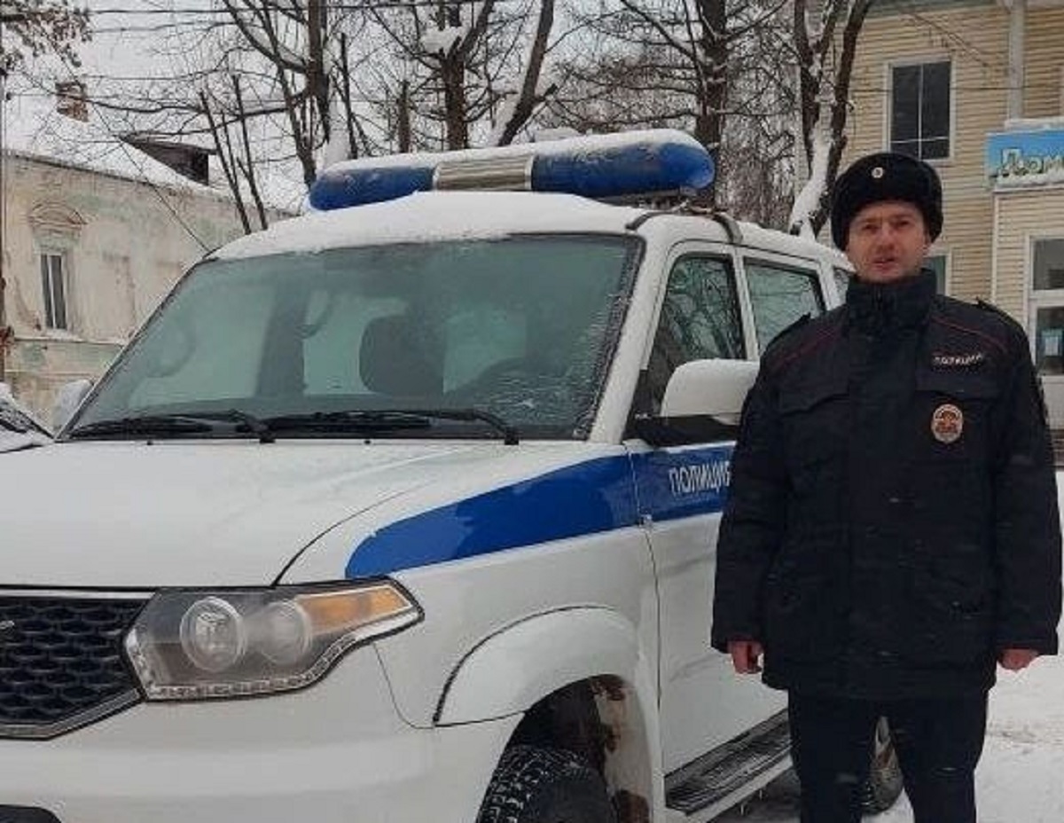 Дмитрий Царев