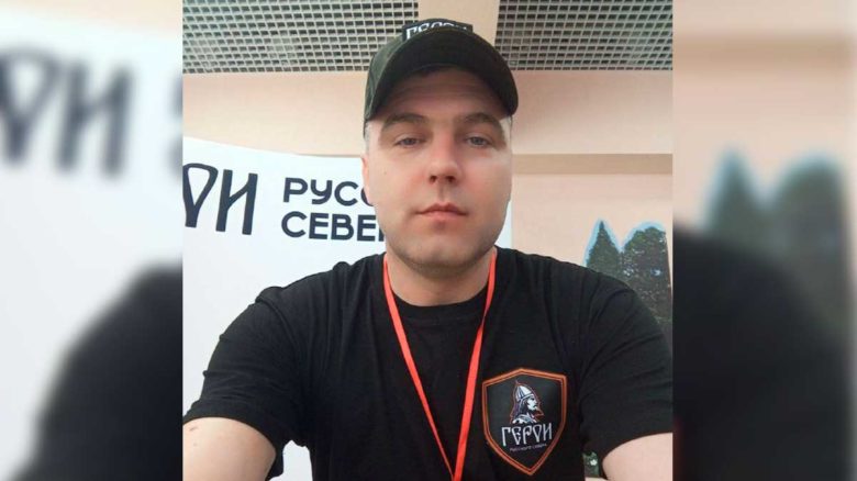 Дмитрий Чибрик