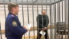 Фигурант в суде