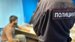 Нелегальных мигрантов полиция выявляет регулярно
