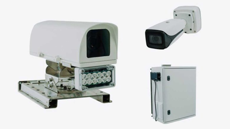 В Вологодской области расширили сеть дорожных камер по концессии