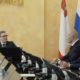Губернатор обозначил ключевые направления работы для нового руководителя города