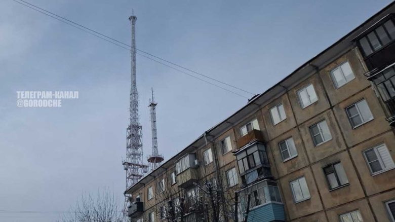 В Череповце оценили состояние придомовых территорий