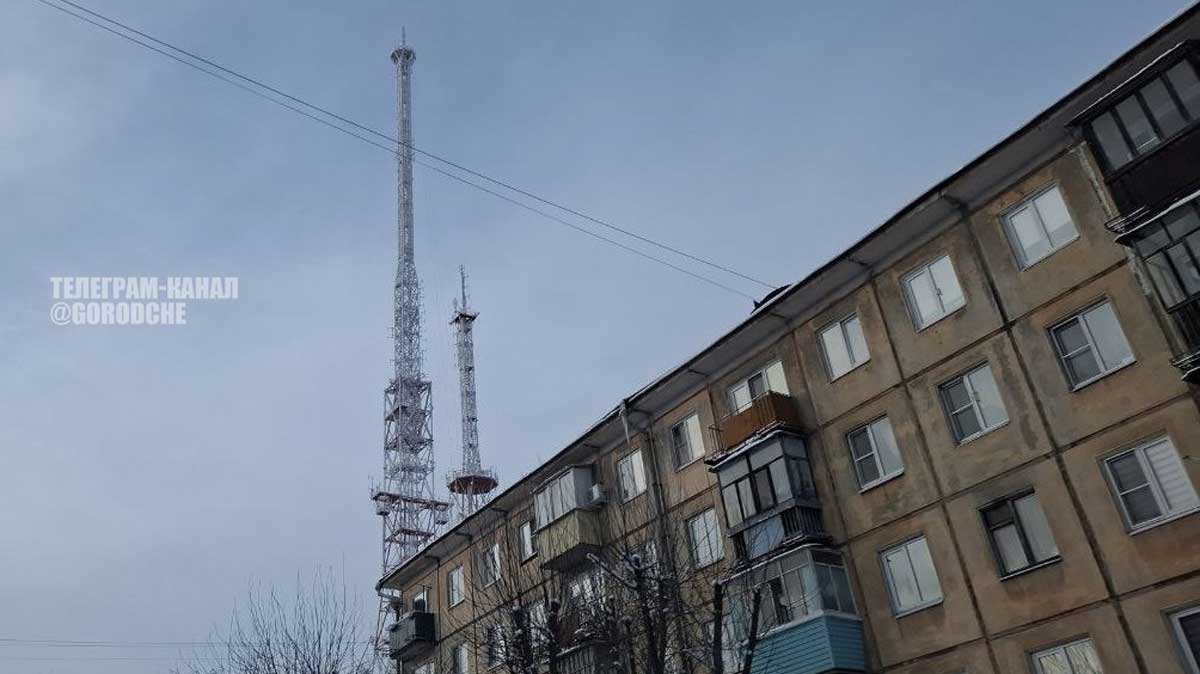 В Череповце оценили состояние придомовых территорий