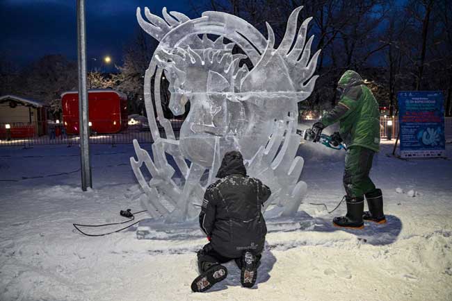 «Петербуржцы