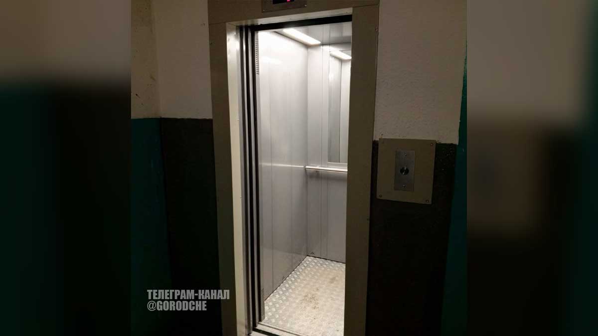 В Череповце в 2026 году обновят 65 лифтов