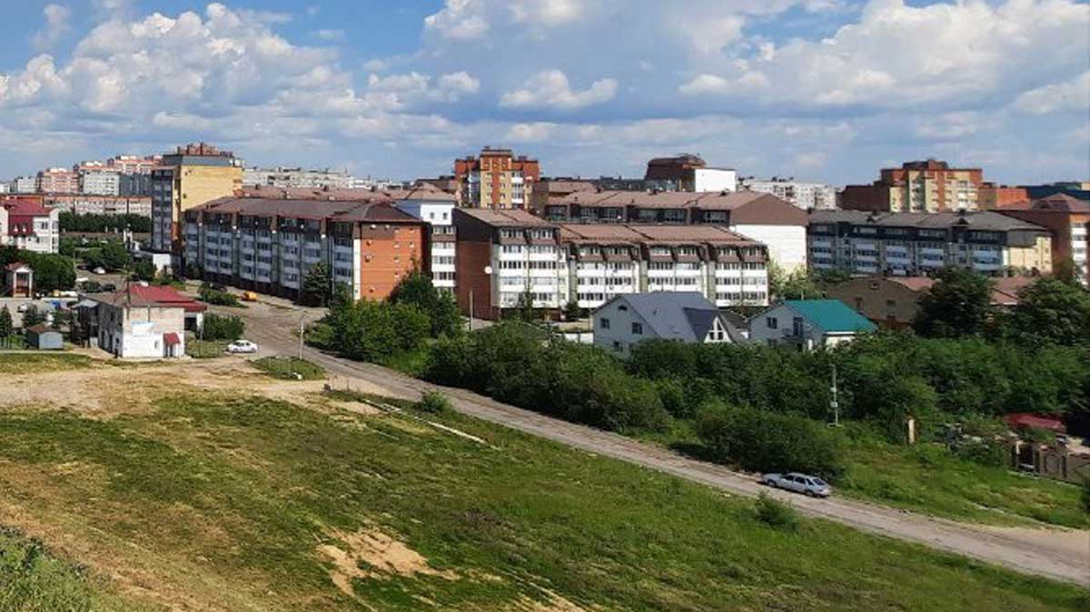 В Череповце в 2026 году продлят улицу Любецкую