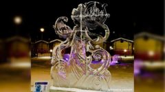 «Матушка Ягиня» выиграла приз зрительских симпатий