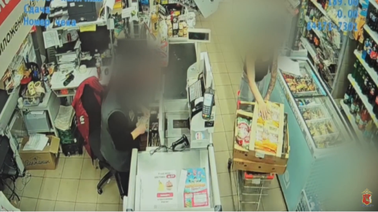 Момент присвоения