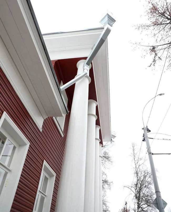 Дом-музей Пузан-Пузыревского