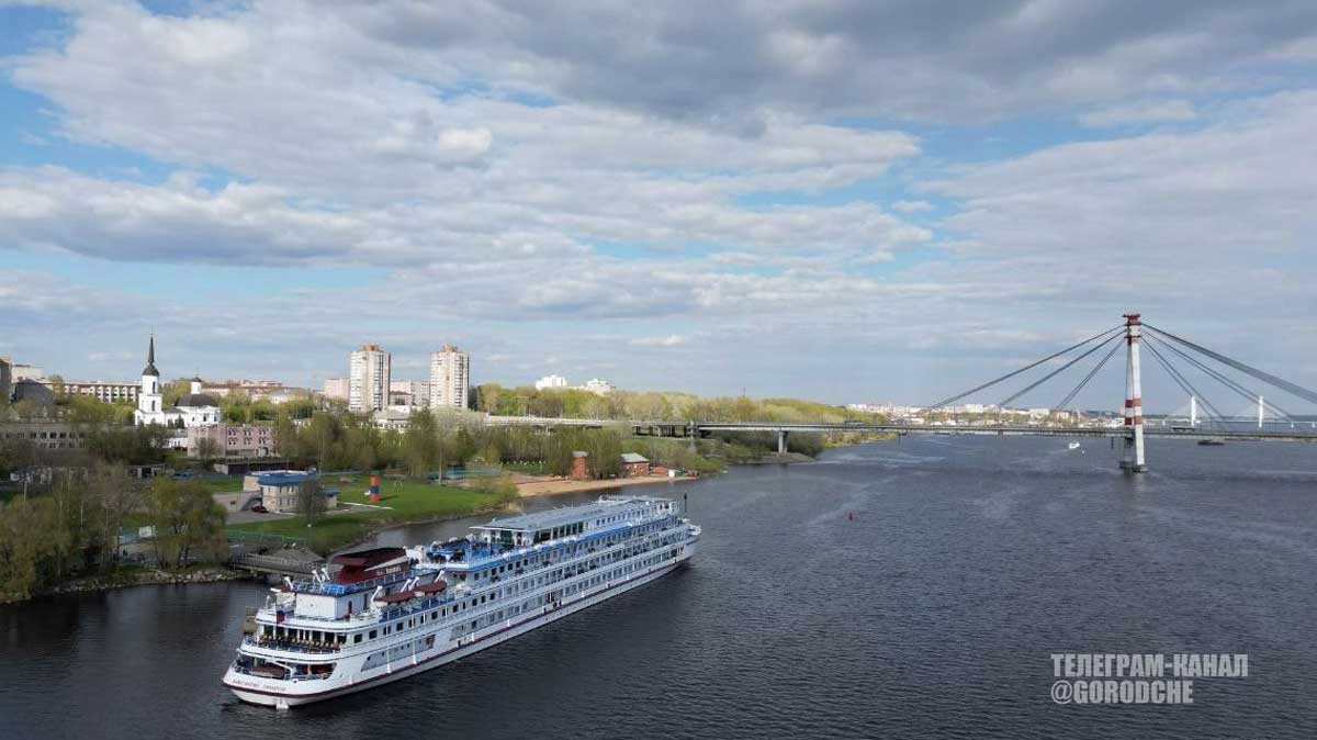 В Череповце выбирают территории для благоустройства-2027