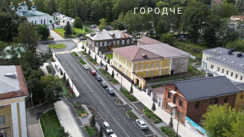 В Череповце решили повременить с платными парковками