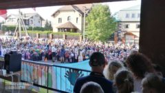 В Череповце стартует прием заявлений в первые классы