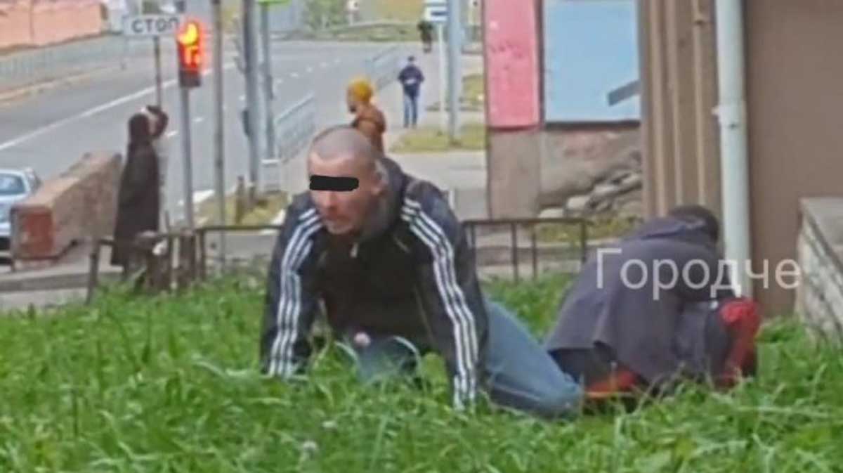 Студенты вышли в антинаркотические рейды